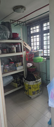 Blk 12 MARSILING LANE (Woodlands), HDB 3 Rooms #619617391